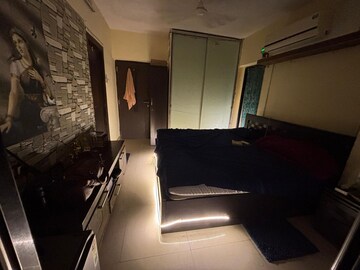 Living Room in  Pg at Andheri West – for Rent