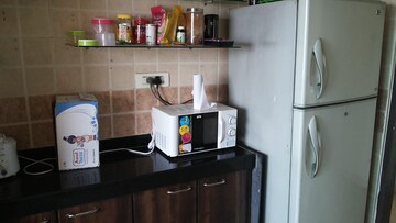 Kitchen in  Pg at Andheri West – for Rent