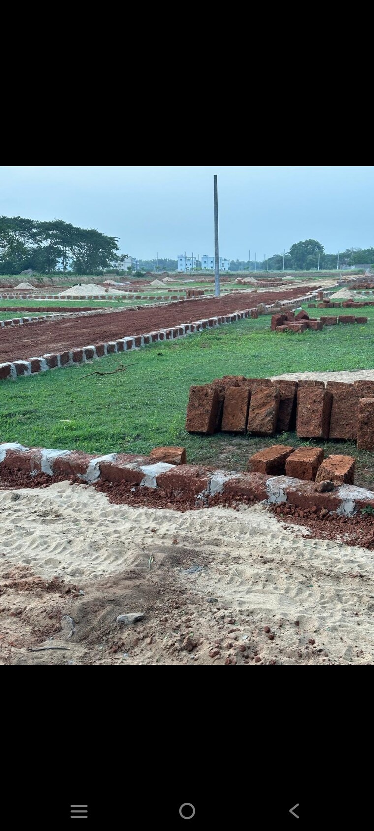 undefined, patrapada  1500 Sq.Ft. Plot In Patrapada Bhubaneswar 9063303