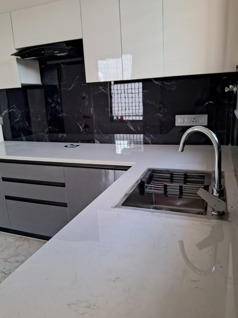 Kitchen, sahastradhara road 4 Bedroom 117 Sq.Yd. Villa In Sahastradhara Road Dehradun 9063312