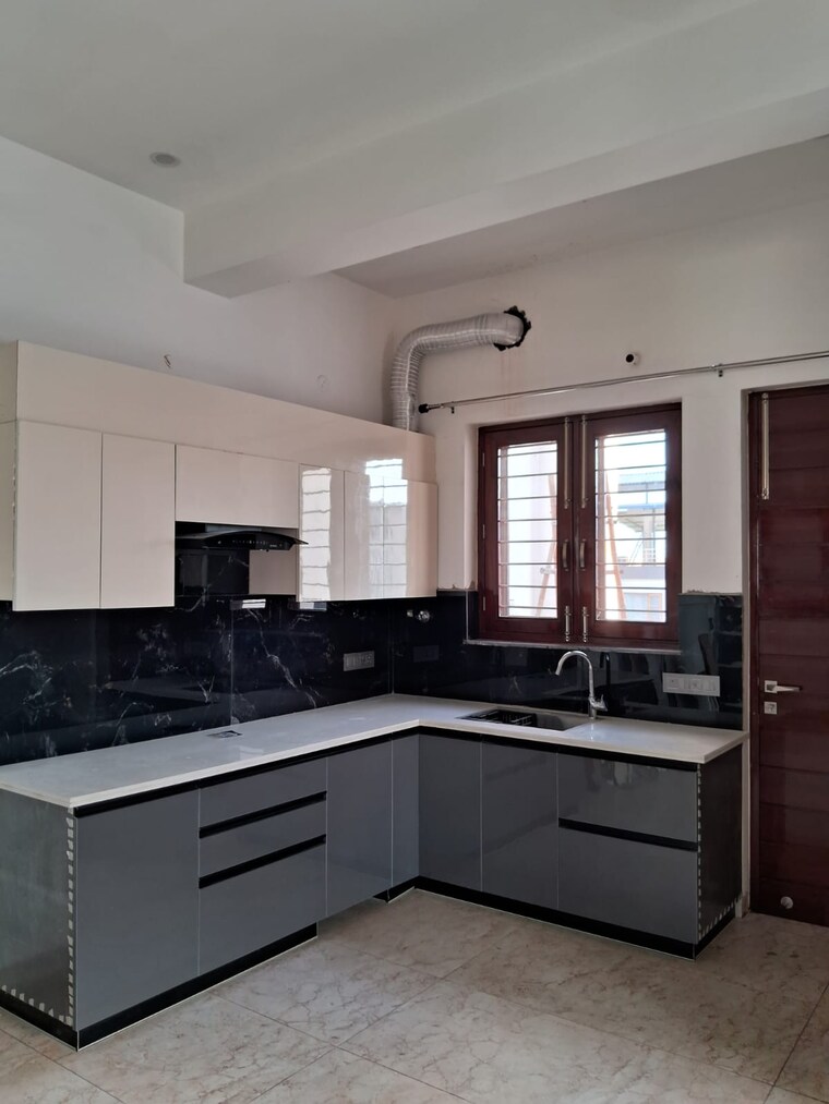 Kitchen, sahastradhara road 4 Bedroom 117 Sq.Yd. Villa In Sahastradhara Road Dehradun 9063312