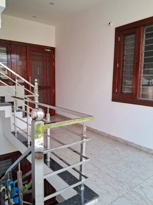 Balcony in 4 BHK Villa at Sahastradhara Road – for Sale