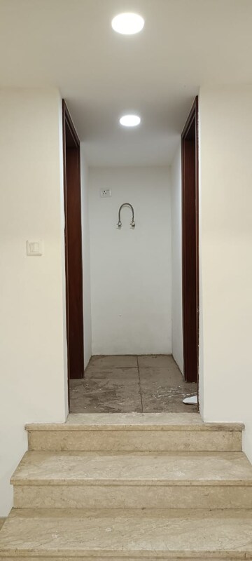 Building Lobby in  Office Space at Panchsheel Enclave – for Rent