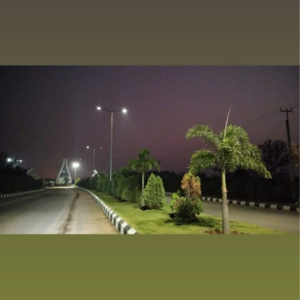  Plot – Garden View at JB Nature Valley, Kothulapuram - for Sale