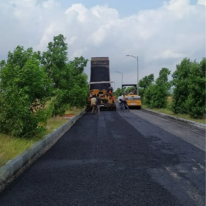  Plot – Exterior View View at JB Nature Valley, Kothulapuram - for Sale