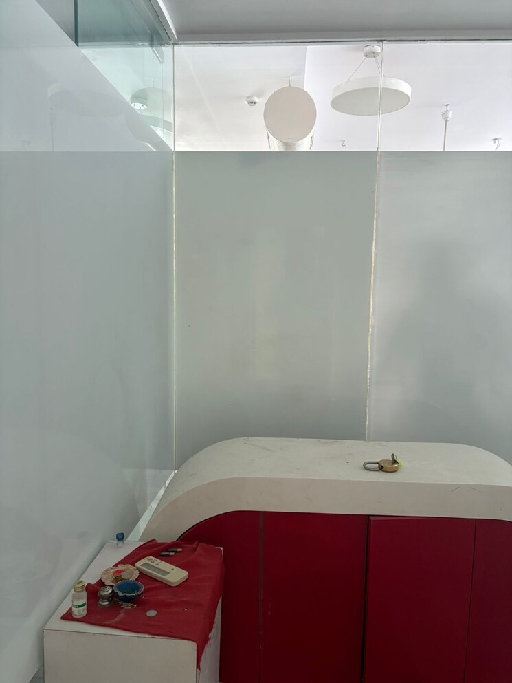 undefined, goregaon east Commercial Office Space 2519 Sq.Ft. In Goregaon East Mumbai 9063313