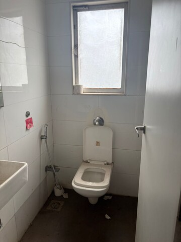 Bathroom in  Office Space at Goregaon East – for Sale