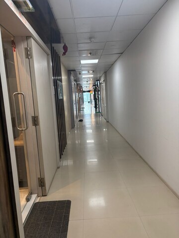 Building Lobby in  Office Space at Goregaon East – for Sale