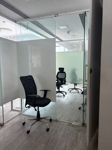 Team Area in  Office Space at Goregaon East – for Sale