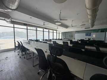  Office Space For Sale in Goregaon East