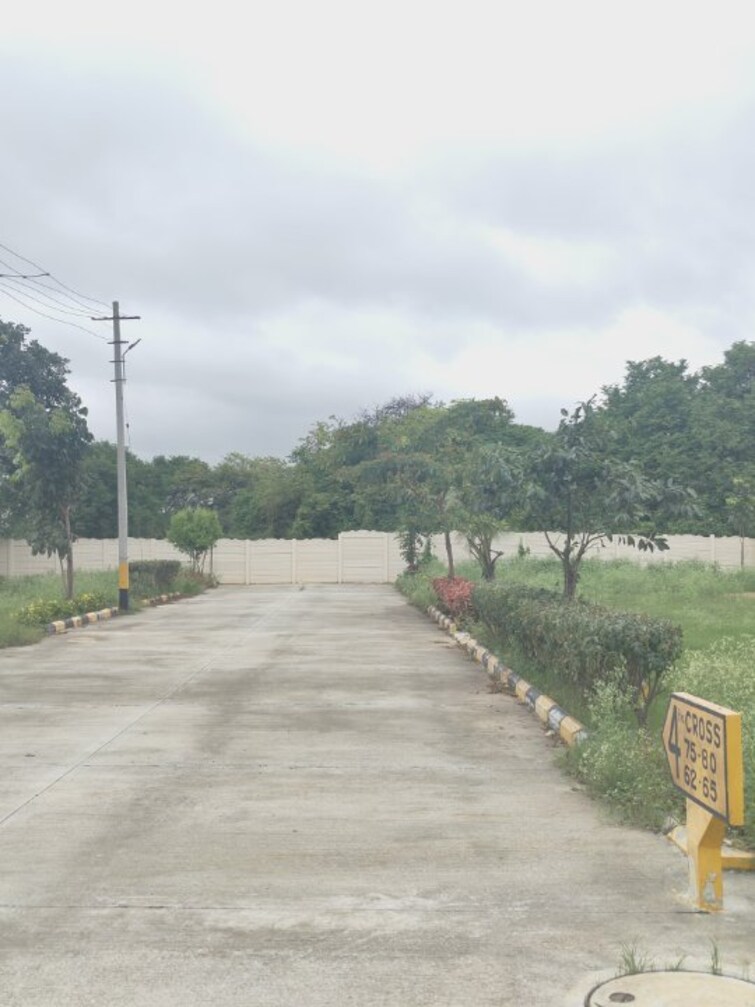 Cover Image, jigani  1200 Sq.Ft. Plot In Jigani Bangalore 9063309