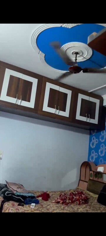 Furnished Amenities in 2 BHK Builder Floor at Maan Heights, Gaur City 1 – for Rent