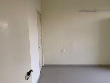Bathroom in 2 BHK Apartment at Pyramid Pride, Sector 76 – for Rent