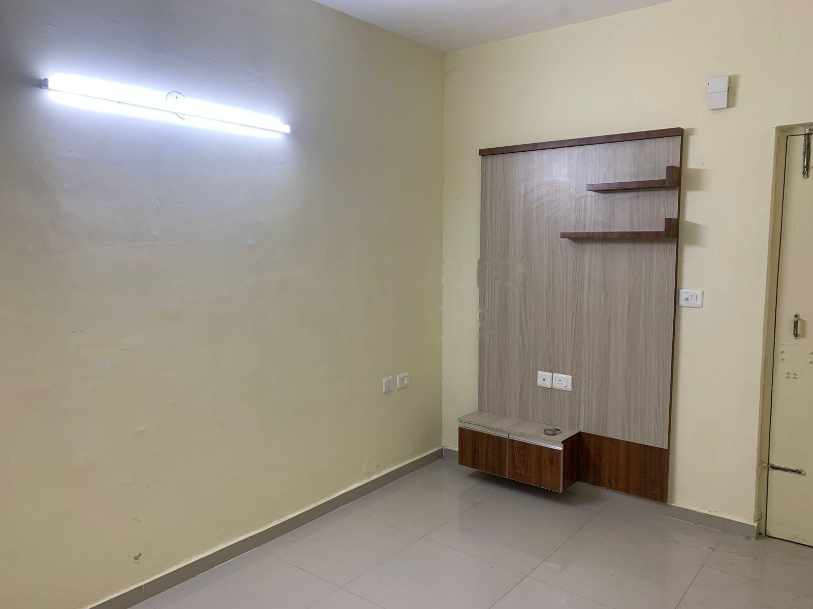 2 BHK 603 Sq.Ft. Apartment in Pyramid Pride