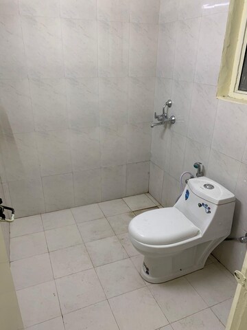 Bathroom in 2 BHK Apartment at Pyramid Pride, Sector 76 – for Rent