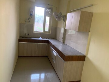 Kitchen in 2 BHK Apartment at Pyramid Pride, Sector 76 – for Rent