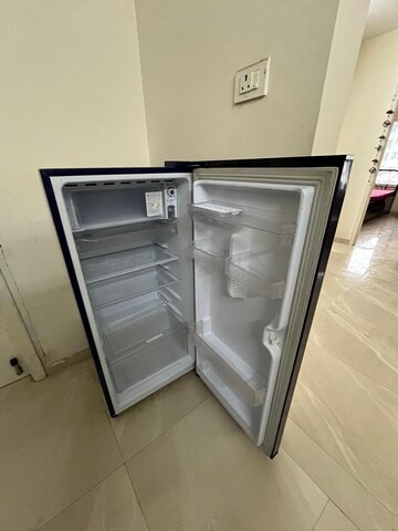 Furnished Amenities in 2 BHK Apartment at Malkani Bon Vivant, Mundhwa – for Rent