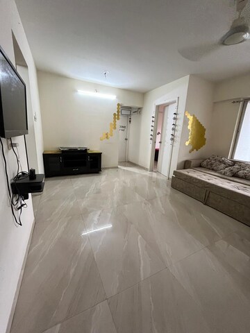 2 BHK Apartment For Rent in Malkani Bon Vivant, Mundhwa