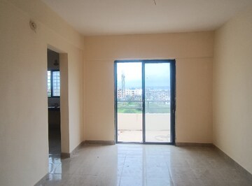 1 BHK Builder Floor For Sale in Shree Sai Swapna Nagari Phase IV, Chakan