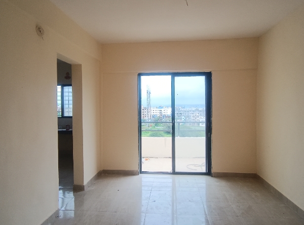 1 BHK Builder Floor For Sale in Shree Sai Swapna Nagari Phase IV