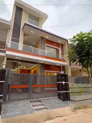 4 BHK Independent House For Sale in Sector 125