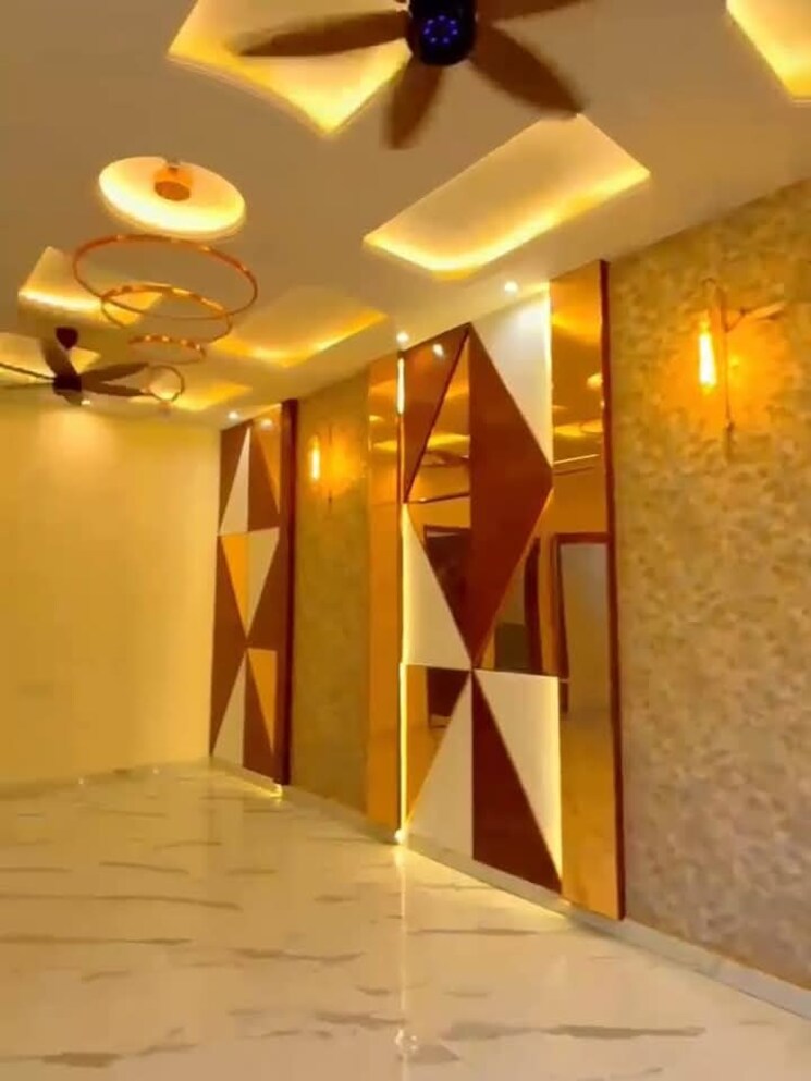 Dinning Area, sector 125 4 Bedroom 145 Sq.Yd. Independent House In Sector 125 Mohali 9063350