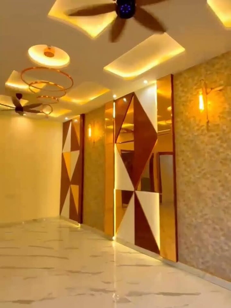 Dinning Area, sector 125 4 Bedroom 145 Sq.Yd. Independent House In Sector 125 Mohali 9063350