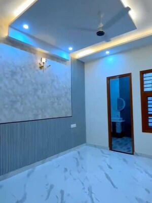 Bedroom in 4 BHK Independent House at Sector 125 – for Sale