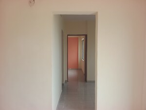 Building Lobby in 1 BHK Builder Floor at Shree Sai Swapna Nagari Phase IV, Chakan – for Sale