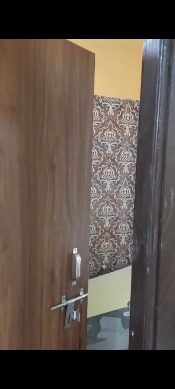 Bedroom, maan-sona-apartments 3 Bedroom 1100 Sq.Ft. Builder Floor In Shahberi Greater Noida 9063345