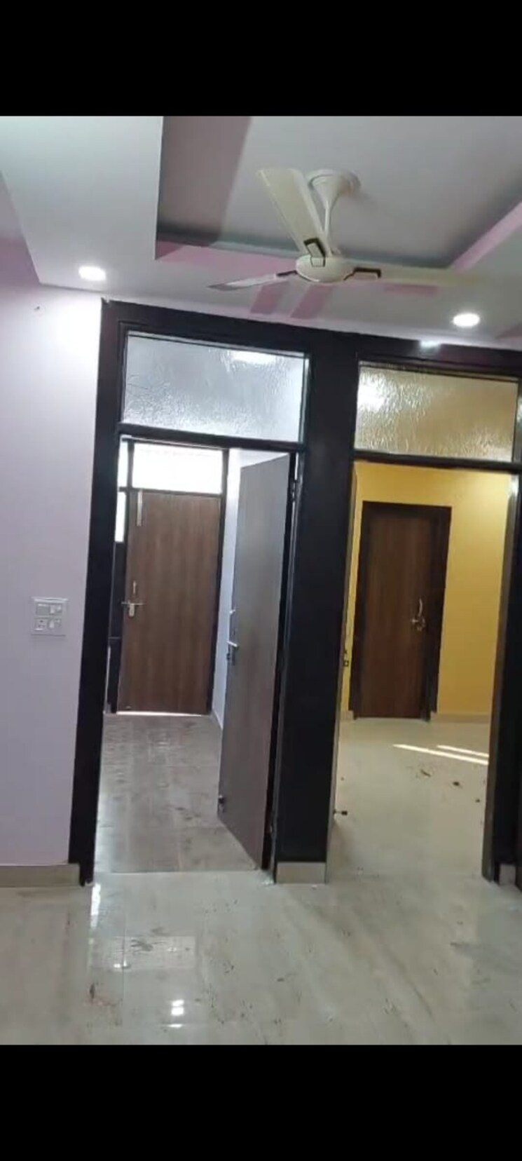 Kitchen, maan-sona-apartments 3 Bedroom 1100 Sq.Ft. Builder Floor In Shahberi Greater Noida 9063345