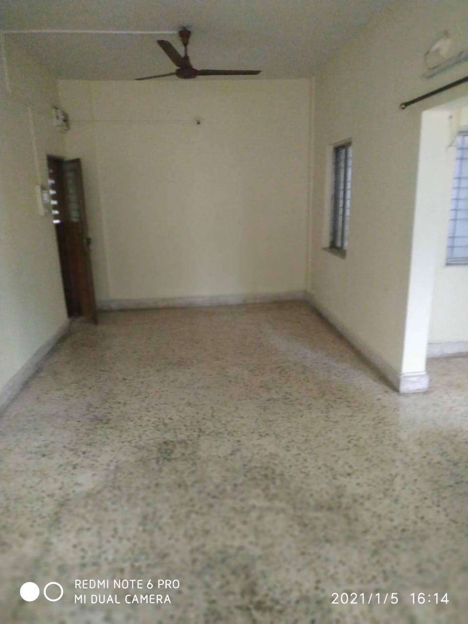 2 BHK Apartment For Rent in Vanaz Corner