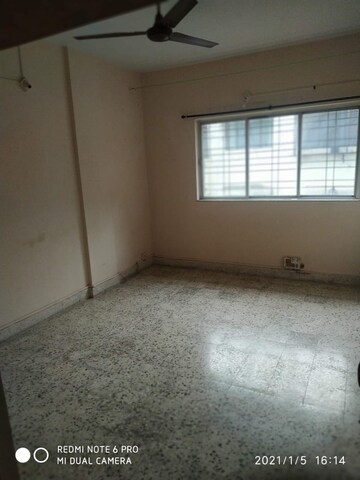 Living Room in 2 BHK Apartment at Vanaz Corner, Kothrud – for Rent