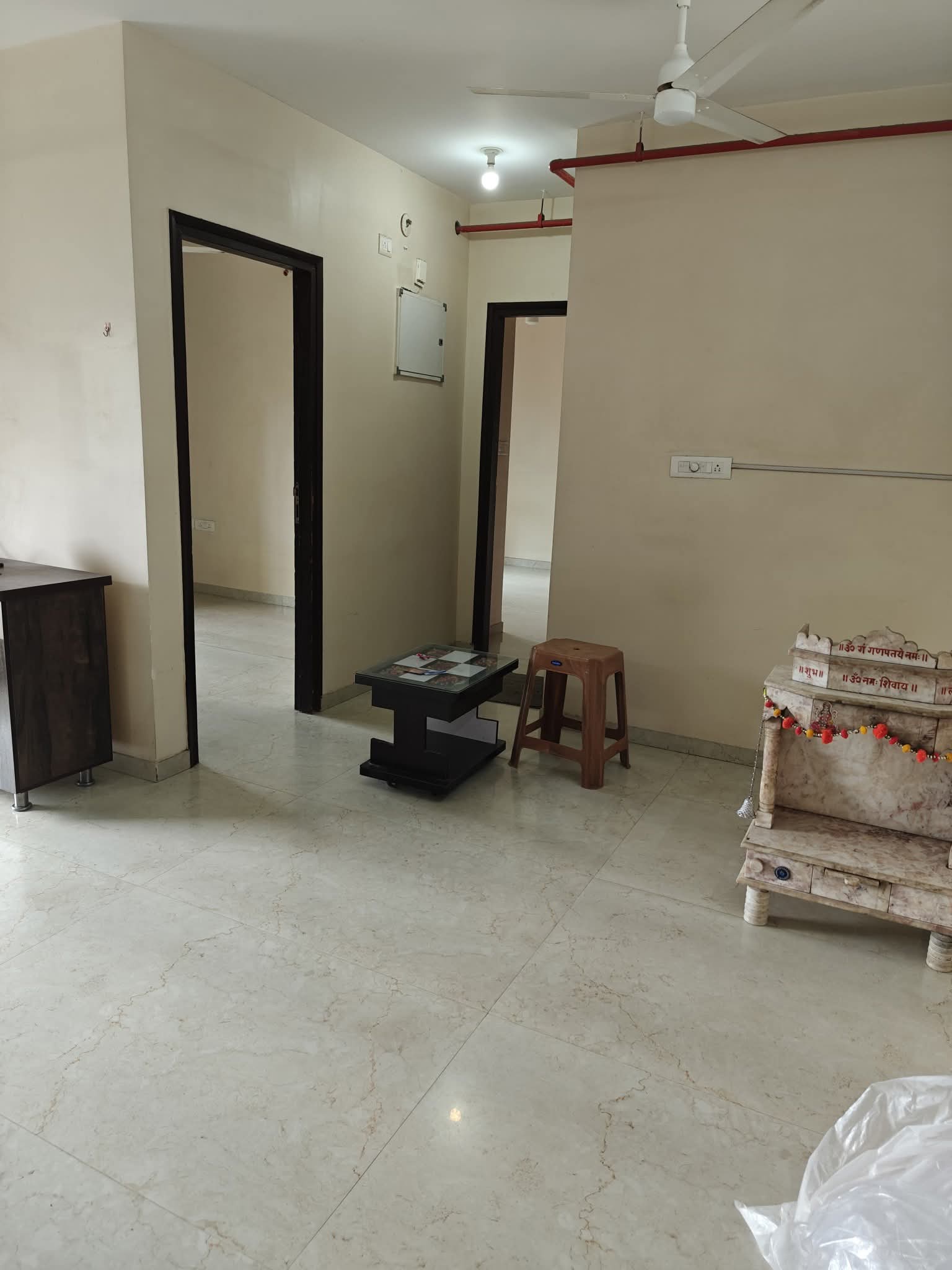2 BHK Apartment For Rent in Dosti West County
