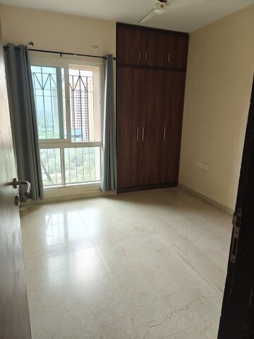 Bedroom in 2 BHK Apartment at Dosti West County, Balkum Pada – for Rent