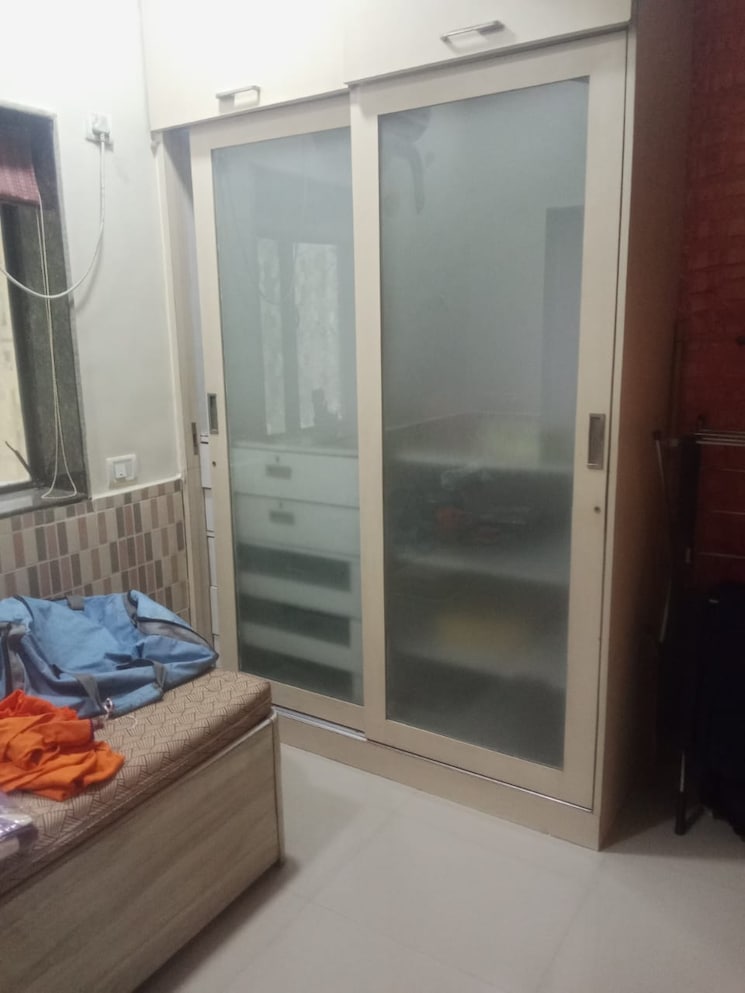 Bathroom, lalani-valentine-apartment-1-wing-d 1 Bedroom 405 Sq.Ft. Apartment In Malad East Mumbai 9063366