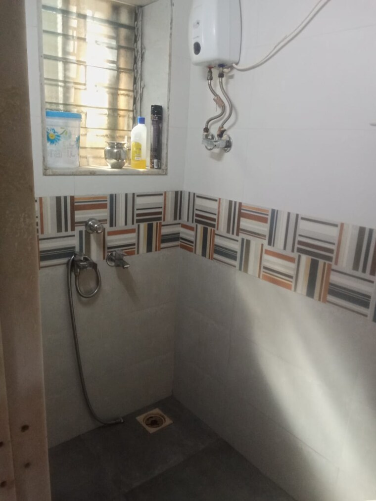 Balcony, lalani-valentine-apartment-1-wing-d 1 Bedroom 405 Sq.Ft. Apartment In Malad East Mumbai 9063366