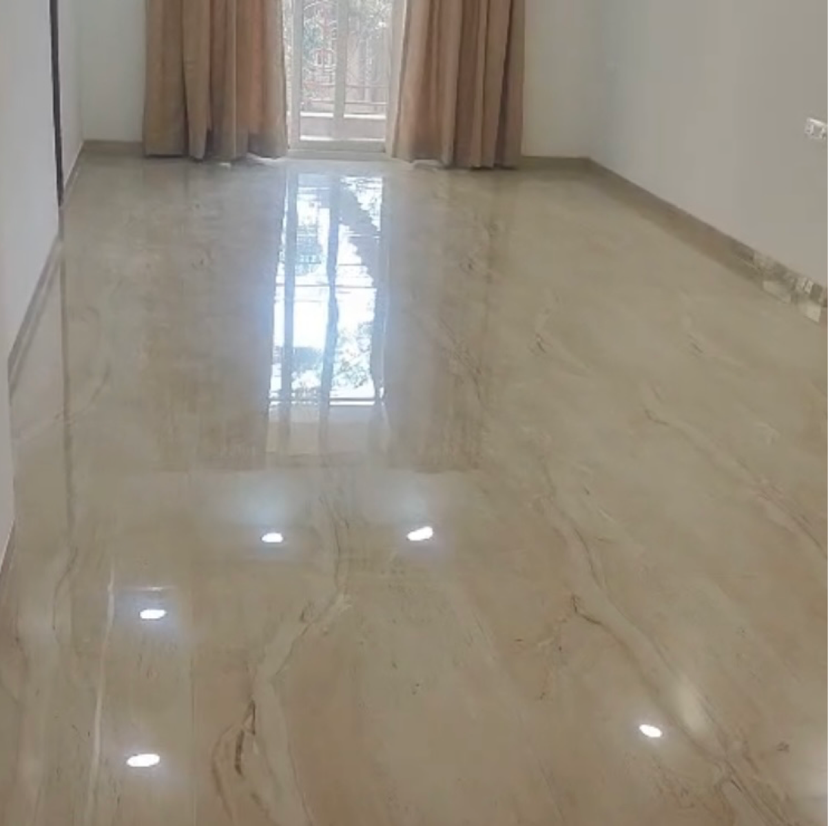 3 BHK Apartment For Rent in Acropolis CHS