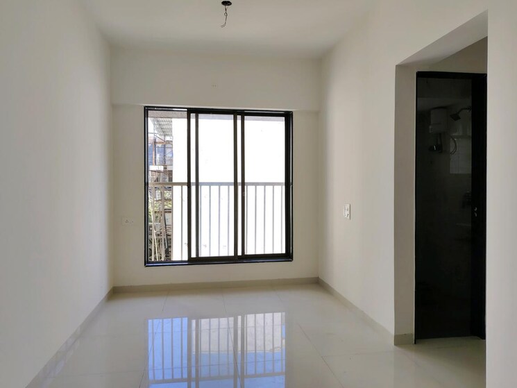 Room, je-and-vee-om-trimurti 1 Bedroom 395 Sq.Ft. Apartment In Malad East Mumbai 9063374