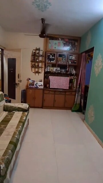 1 BHK Apartment For Rent in Matoshree Park, Bhandup East