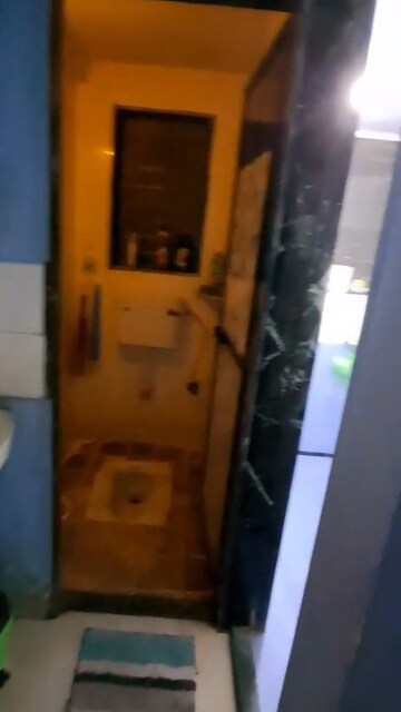 Furnished Amenities in 1 BHK Apartment at Matoshree Park, Bhandup East – for Rent