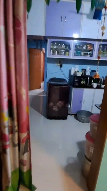 Furnished Amenities in 1 BHK Apartment at Matoshree Park, Bhandup East – for Rent