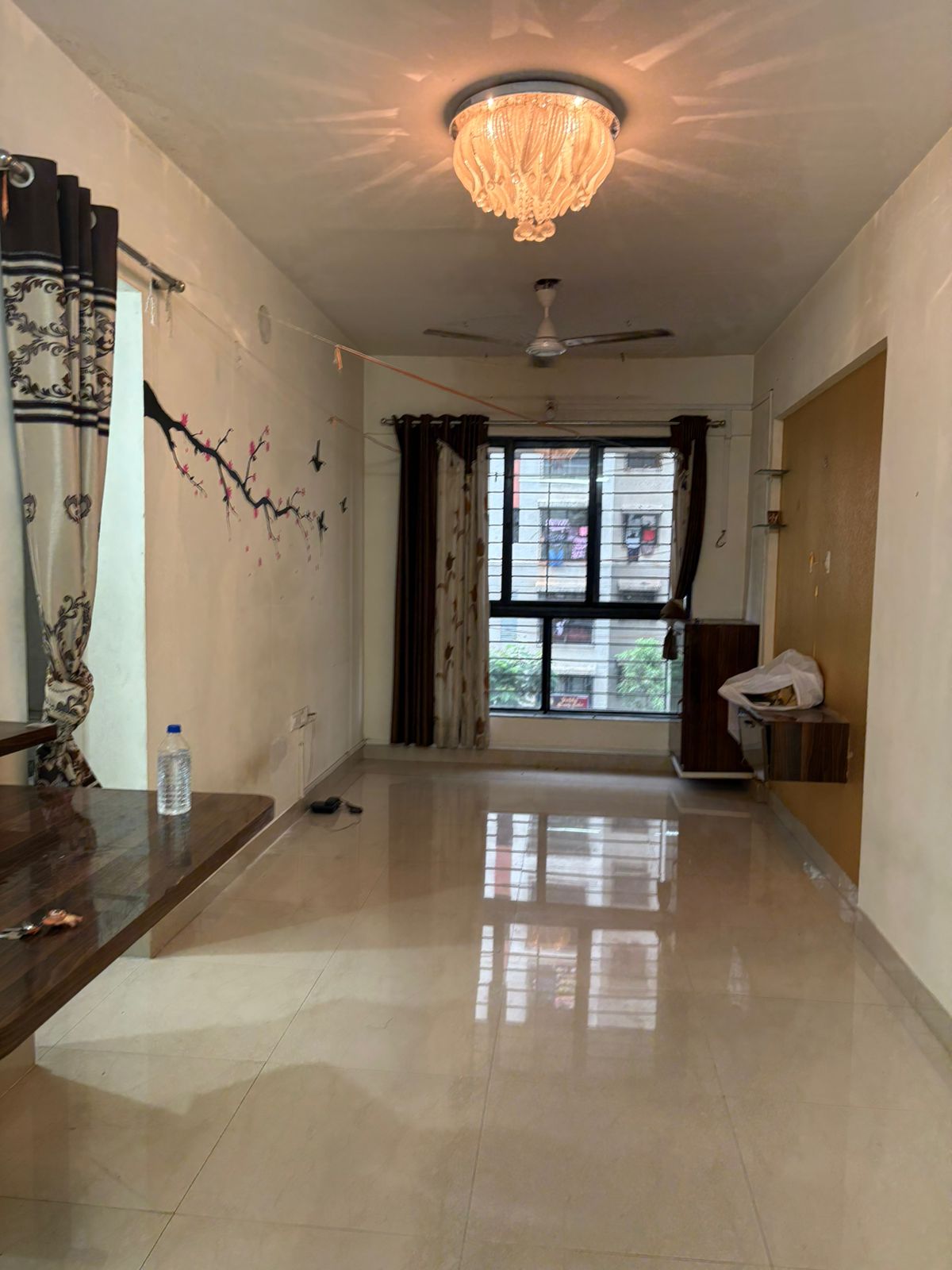 1 BHK Apartment For Rent in Lodha Golden Dream