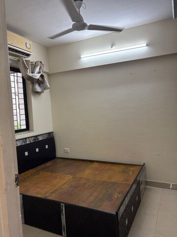 Furnished Amenities in 1 BHK Apartment at Lodha Golden Dream, Dombivli East – for Rent