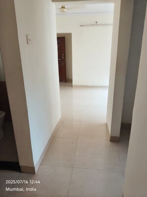 Building Lobby in 2 BHK Apartment at Suchidham Complex, Goregaon East – for Sale