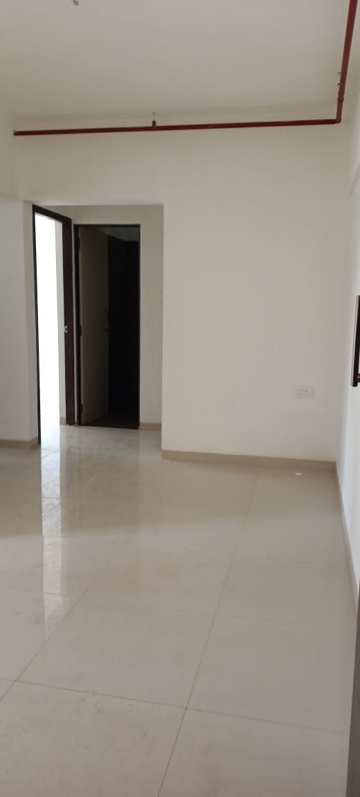 1 BHK + Pooja Room,Study Room,Extra Room Apartment For Rent in Alliance Fortuna Blue