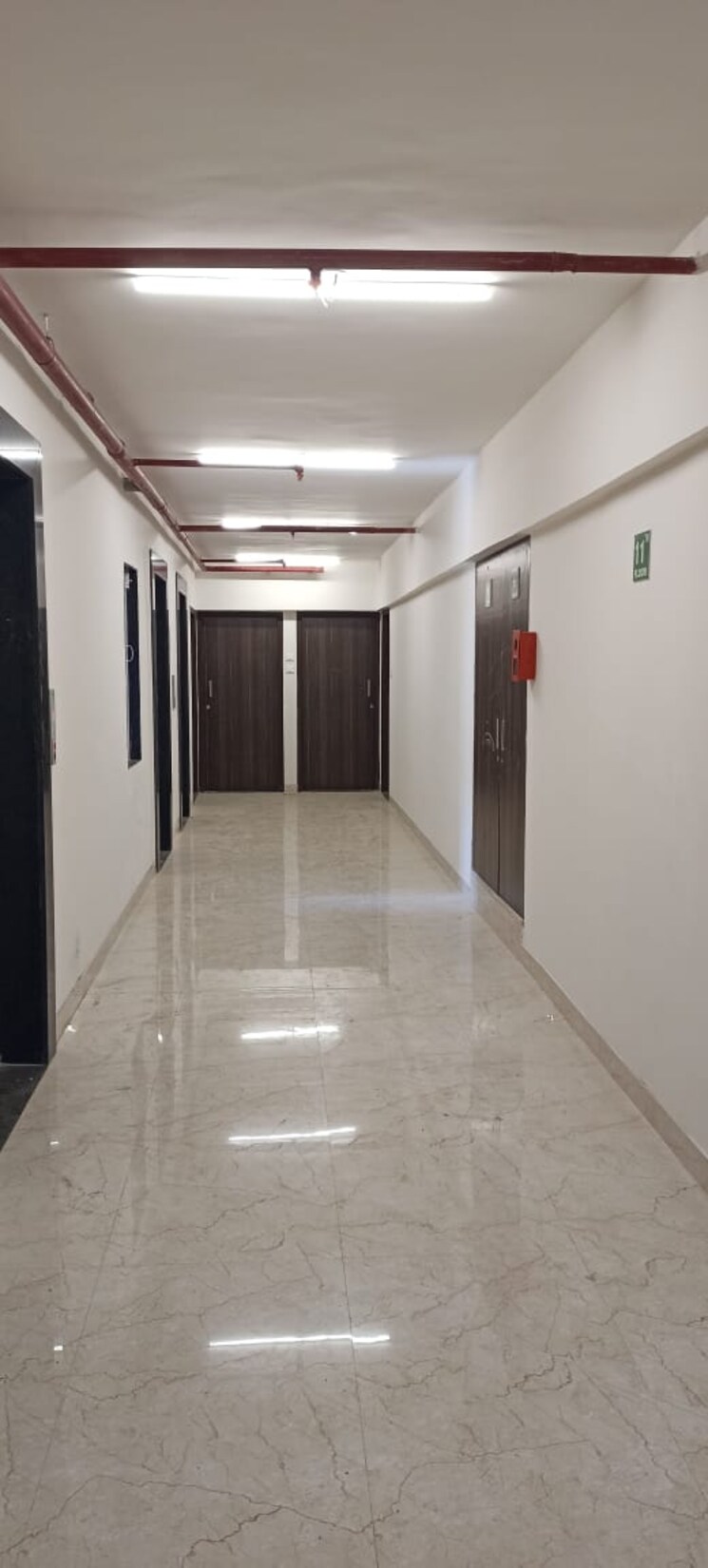 undefined, alliance-fortuna-blue 1 Bedroom 460 Sq.Ft. Apartment In Lower Parel Mumbai 9063391