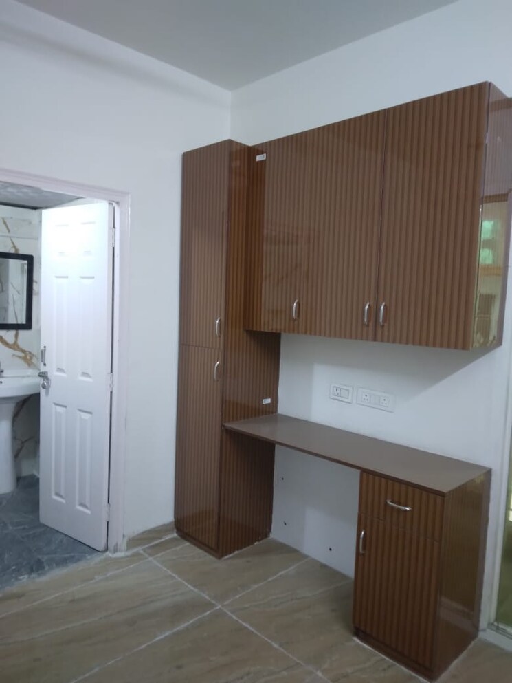 Kitchen, supertech-czar-suites 2 Bedroom 1085 Sq.Ft. Apartment In Omicron I Greater Noida Greater Noida 9063384