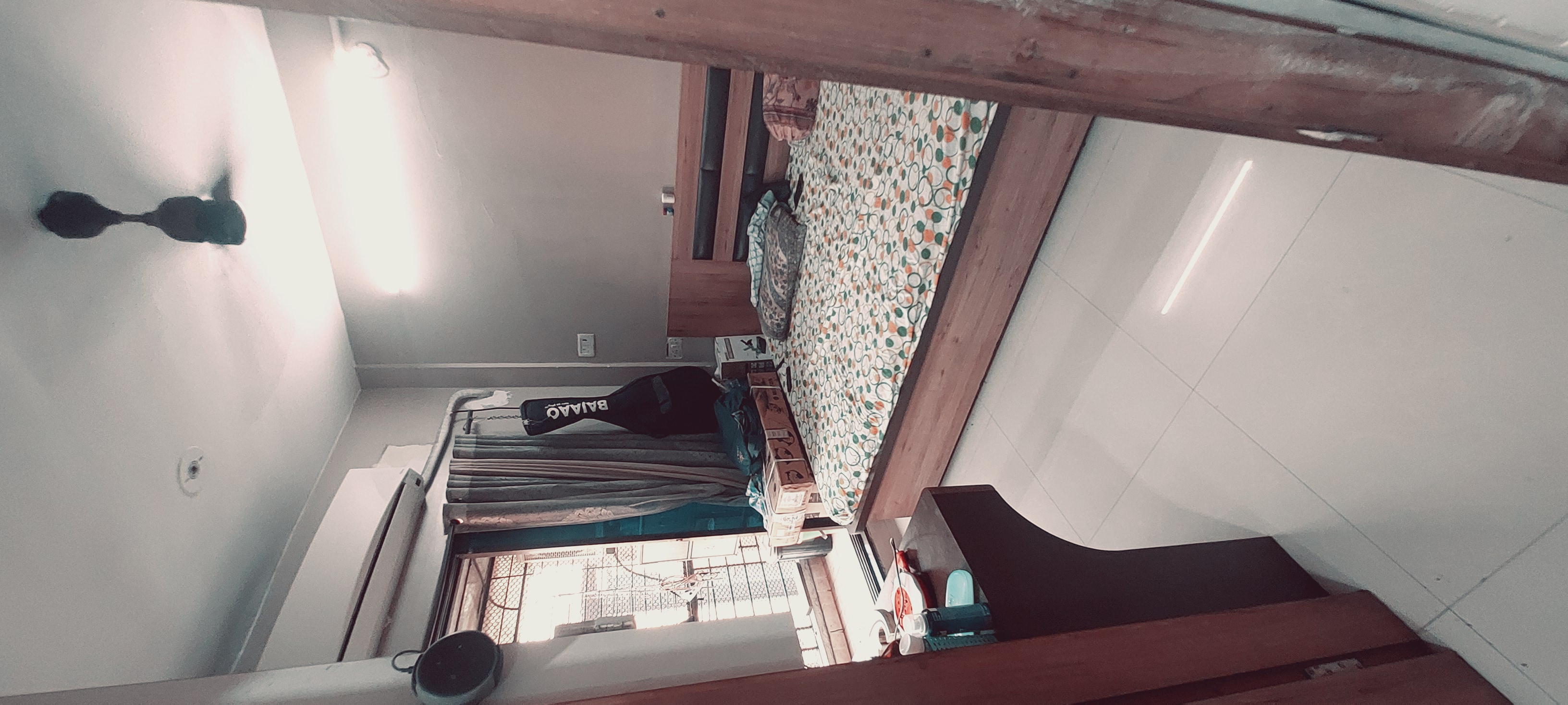 1 BHK + Servant Room Apartment For Sale in Vitava Kalwa West 