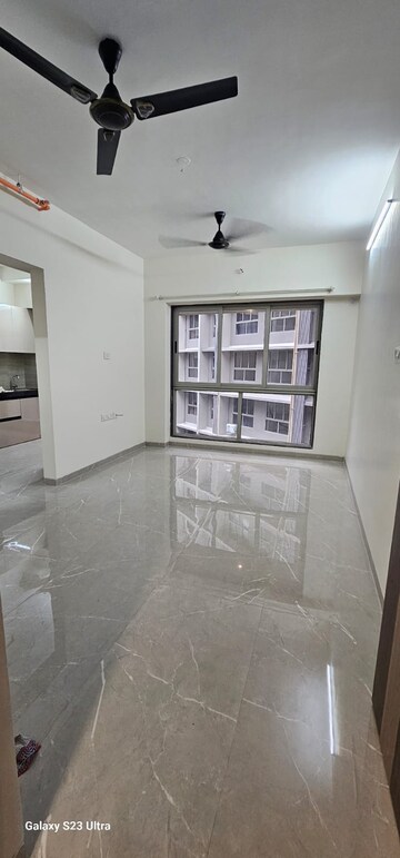 1 BHK Apartment For Rent in Veena Smart Homes, Kandivali West